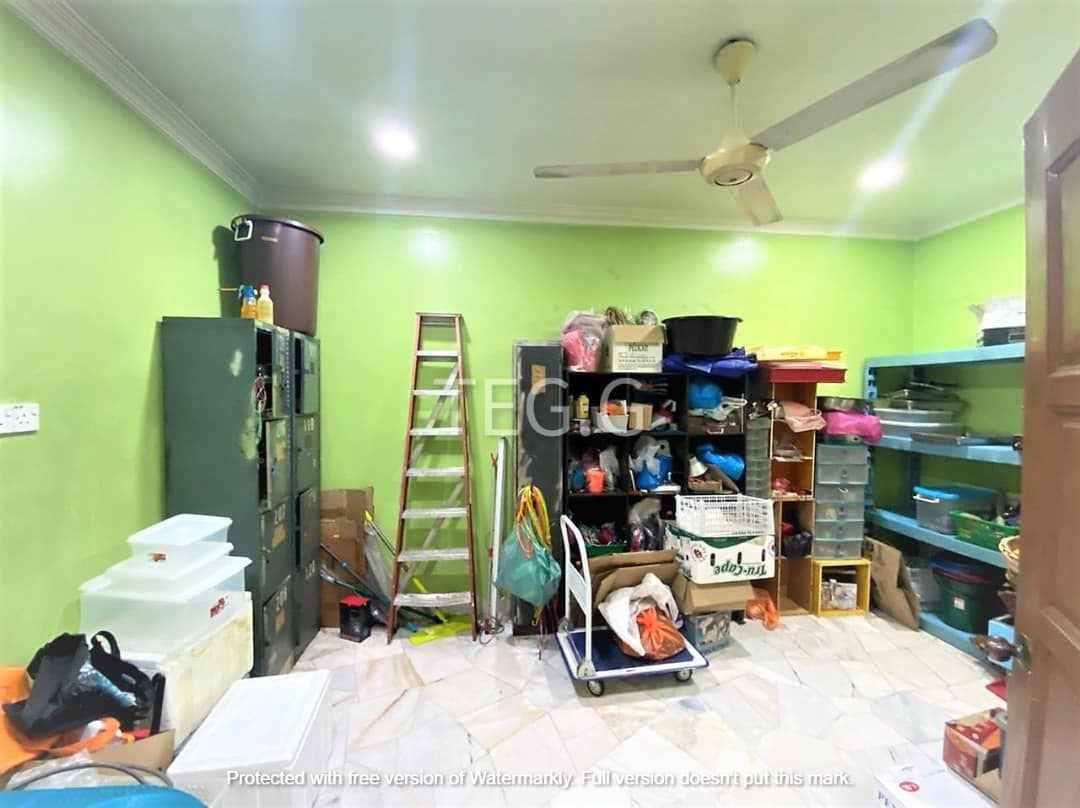 RM560K TAMAN SENTOSA 2STY ENDLOT 4R3B RENOVATED - photo 4