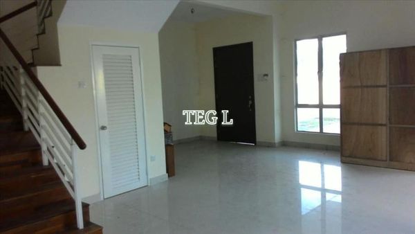 RM1 1M BANDAR PARKLAND 2STY SEMI D 4R4B BASIC - photo 3