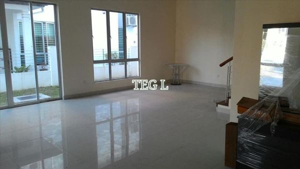 RM1 1M BANDAR PARKLAND 2STY SEMI D 4R4B BASIC - photo 4