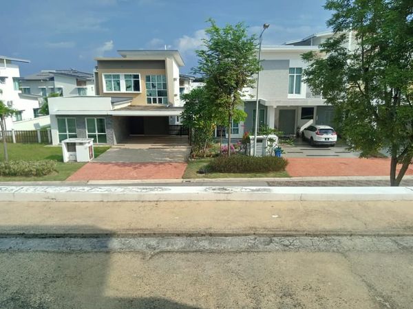 RM2 M SETIA ECOPARK DUTA 5R6B CENVAREE C2 TYPE - photo 1