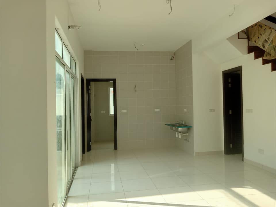 RM2 M SETIA ECOPARK DUTA 5R6B CENVAREE C2 TYPE - photo 3
