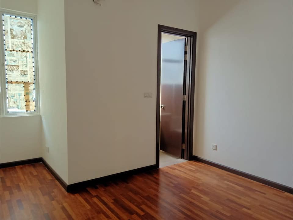 RM2 M SETIA ECOPARK DUTA 5R6B CENVAREE C2 TYPE - photo 4