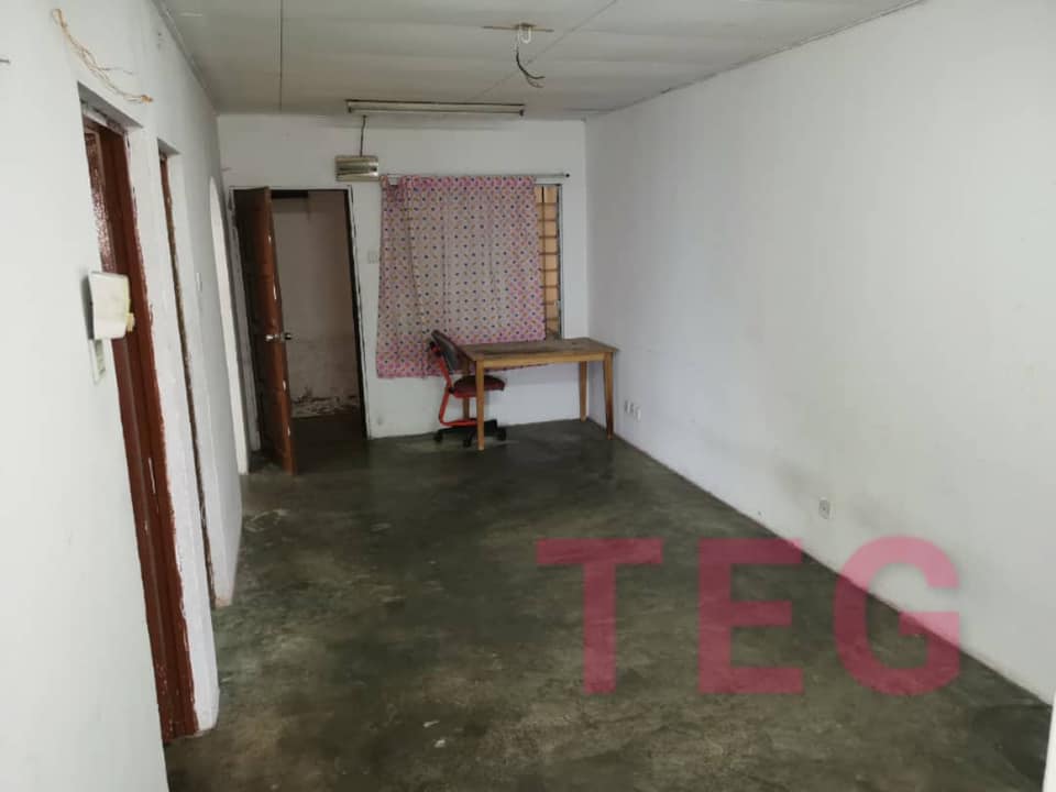 RM110K PENDAMAR B LOW COST FLAT 3R2B WITH LIFT - photo 3