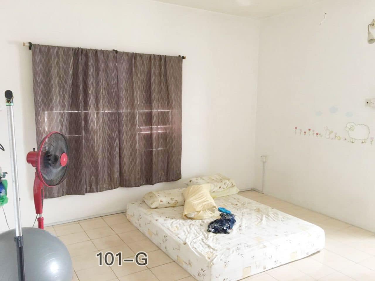 RM285K BAYU VISTA INDAH PUTRA APARTMENT 3R2B - photo 1