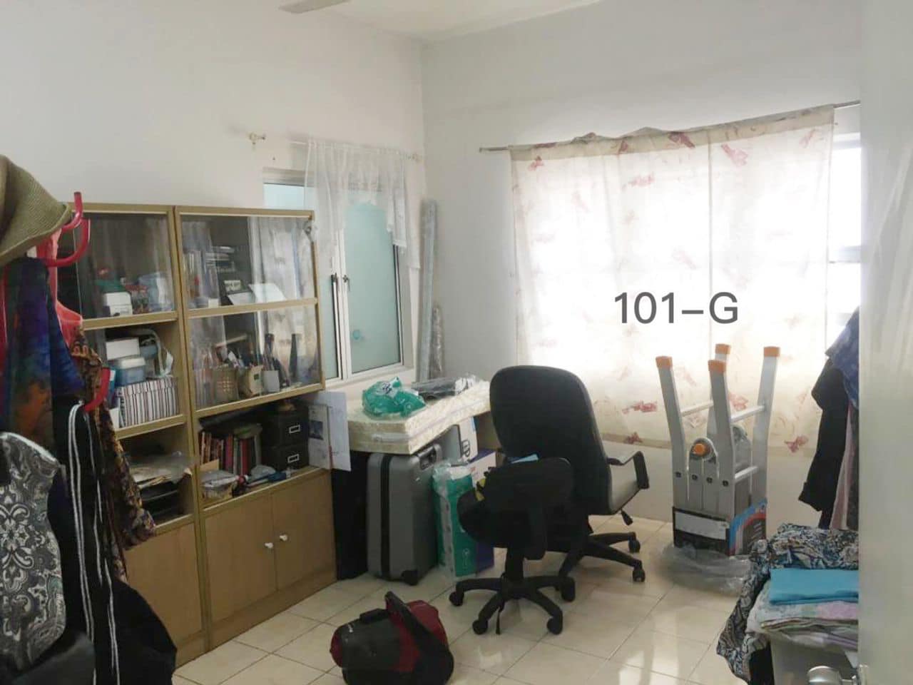 RM285K BAYU VISTA INDAH PUTRA APARTMENT 3R2B - photo 2