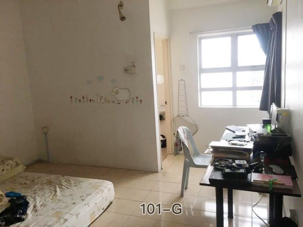 RM285K BAYU VISTA INDAH PUTRA APARTMENT 3R2B - photo 3