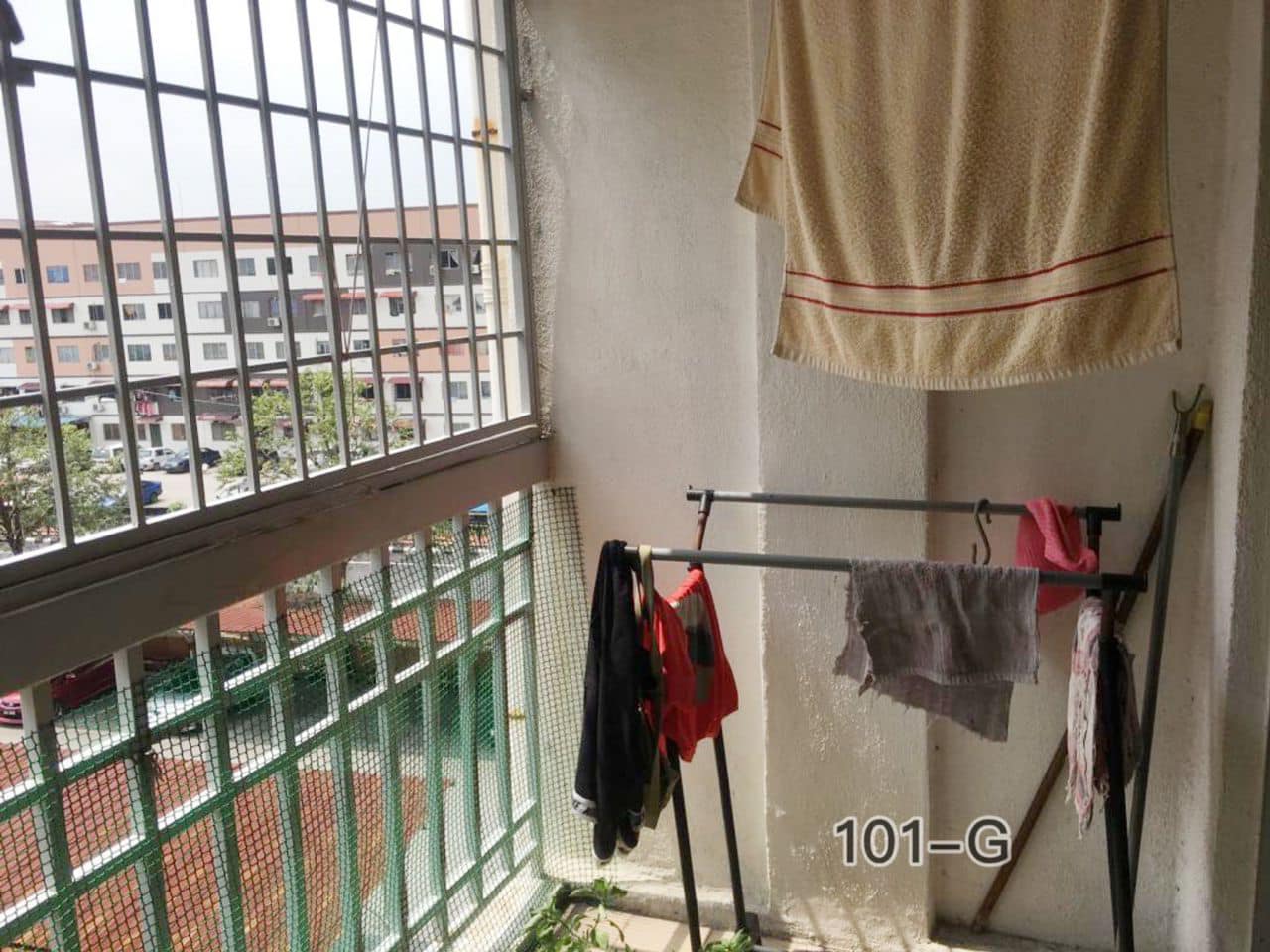 RM285K BAYU VISTA INDAH PUTRA APARTMENT 3R2B - photo 4