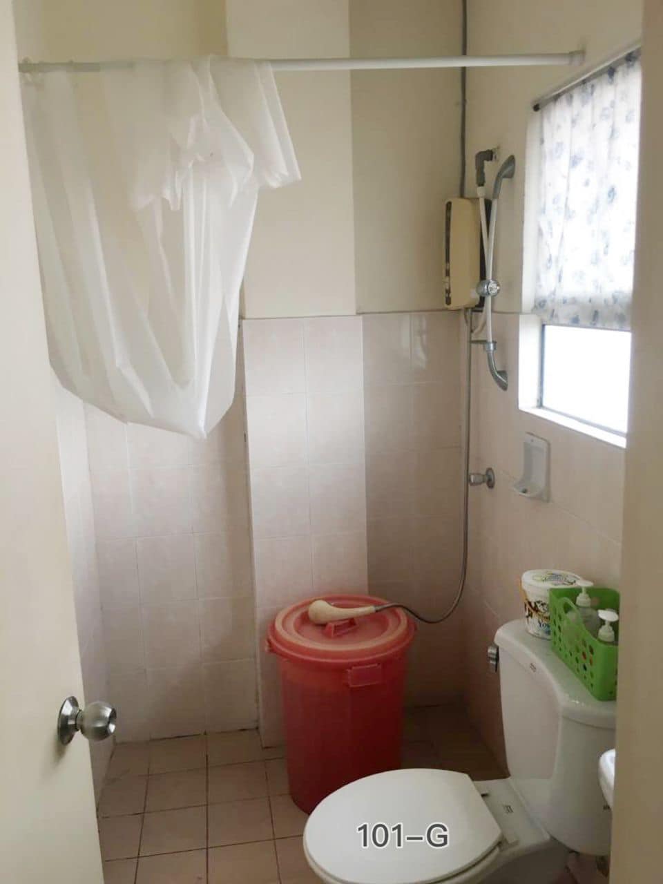 RM285K BAYU VISTA INDAH PUTRA APARTMENT 3R2B - photo 8