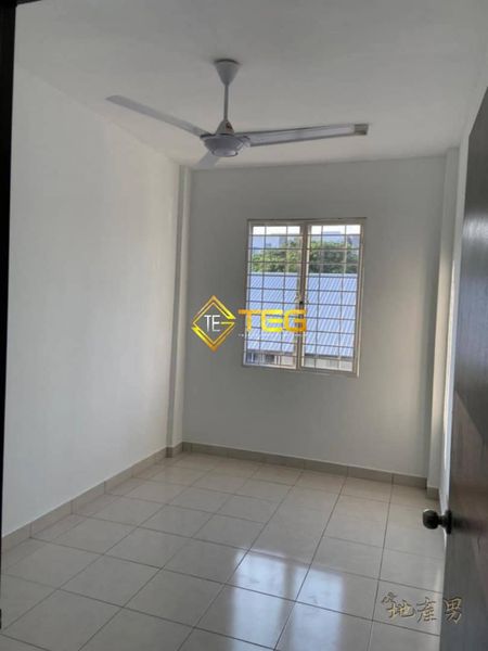 RM299K PARKLAND ORCHIS APARTMENT 3R2B BASIC - photo 1