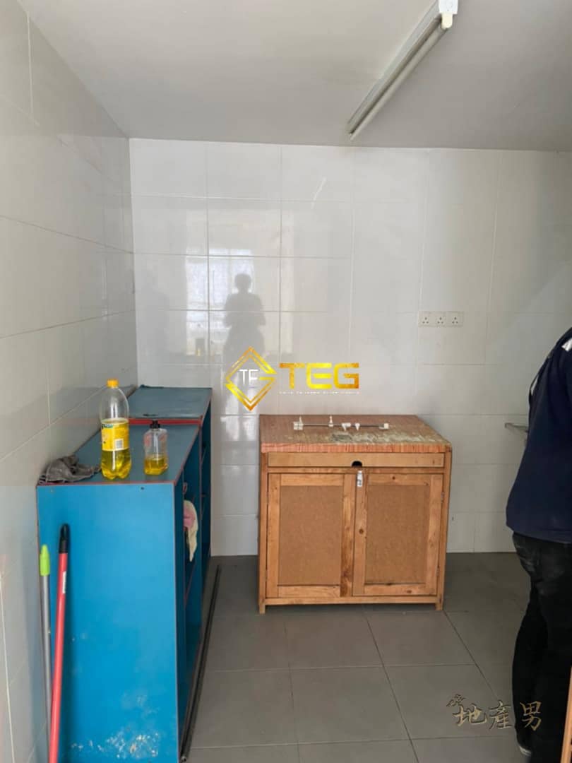 RM299K PARKLAND ORCHIS APARTMENT 3R2B BASIC - photo 3