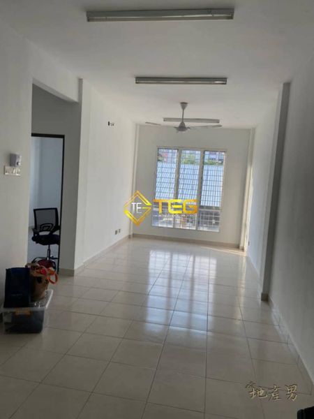 RM299K PARKLAND ORCHIS APARTMENT 3R2B BASIC - photo 4