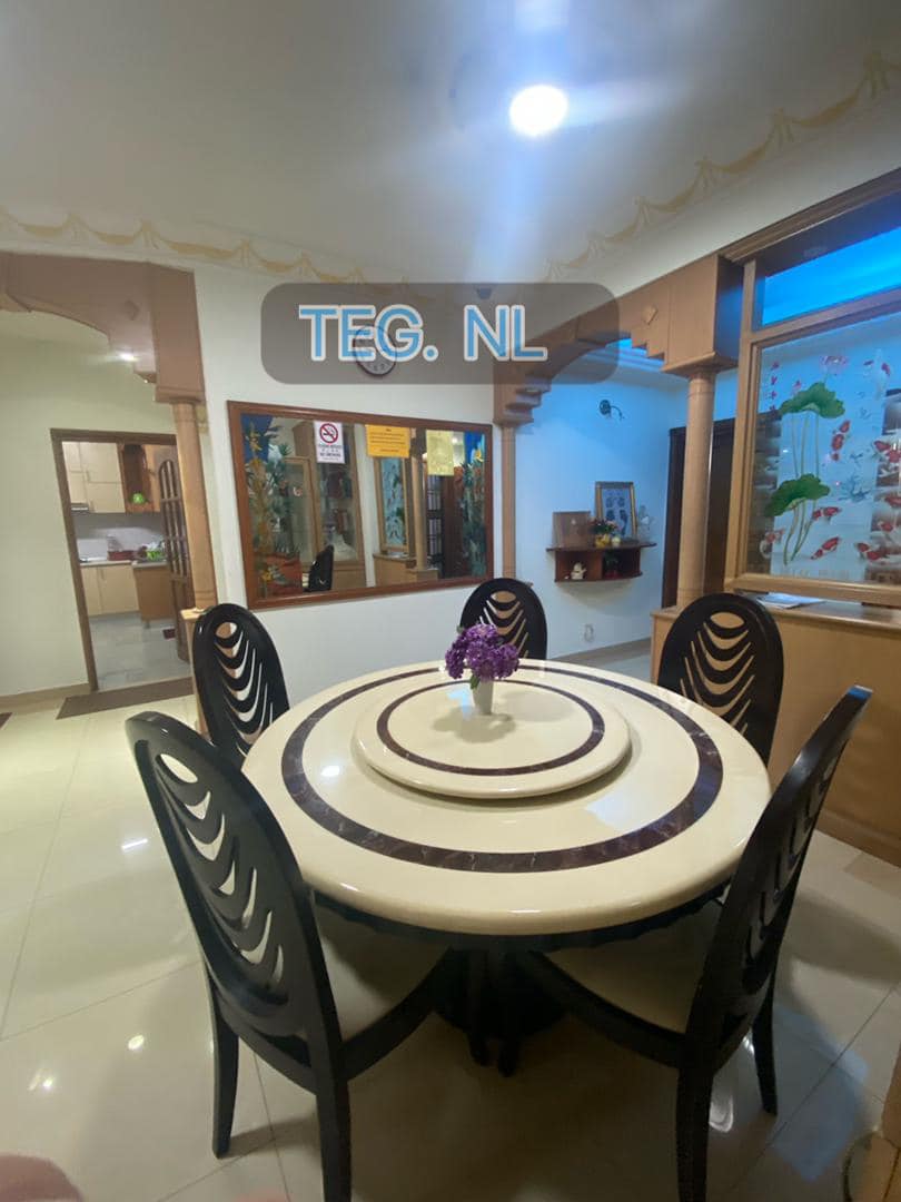 RM308K BUKIT TINGGI CONDO 4R3B FULLY RENO FURNISH - photo 8