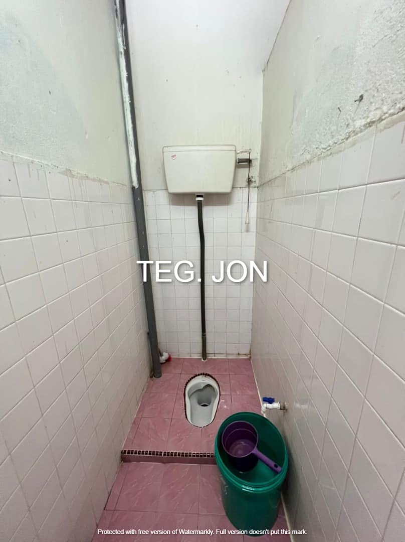 RM330K TELOK PANGLIMA GARANG 1STY 3R2B BASIC - photo 4