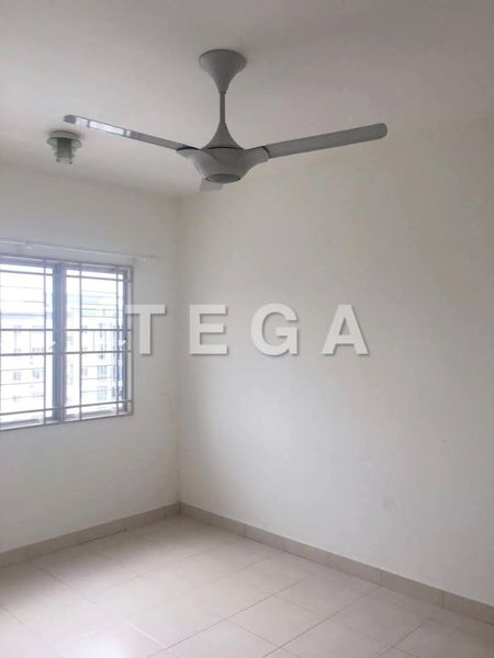 RM350K SERI BAIDURI APARTMENT 3R2B SETIA ALAM