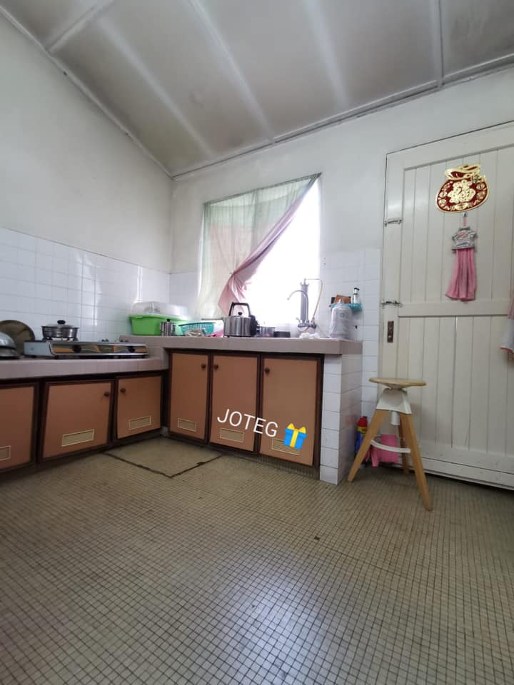 RM350K TAMAN SENTOSA 1STY 3R2B RENOVATED - photo 1