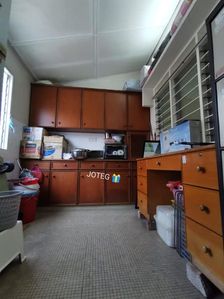 RM350K TAMAN SENTOSA 1STY 3R2B RENOVATED - photo 3