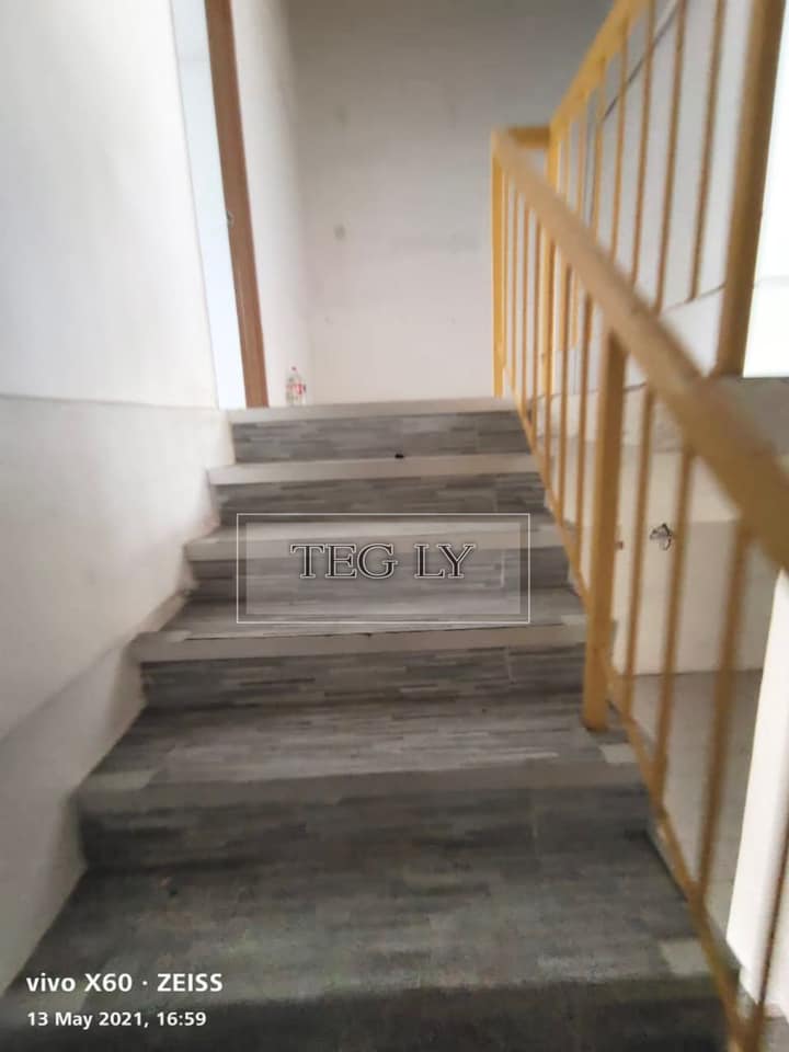 RM435K TAMAN SENTOSA 2STY 5R3B BASIC - photo 3