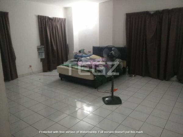 RM440K D HAVEN CONDO 5R4B BIG SIZE UNIT