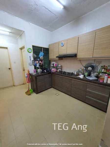 RM445K BUKIT RAJA 1STY 3R2B BASIC UNIT