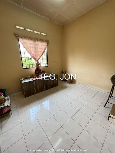 RM445K TELOK PANGLIMA GARANG 1STY CORNER RENO - photo 3