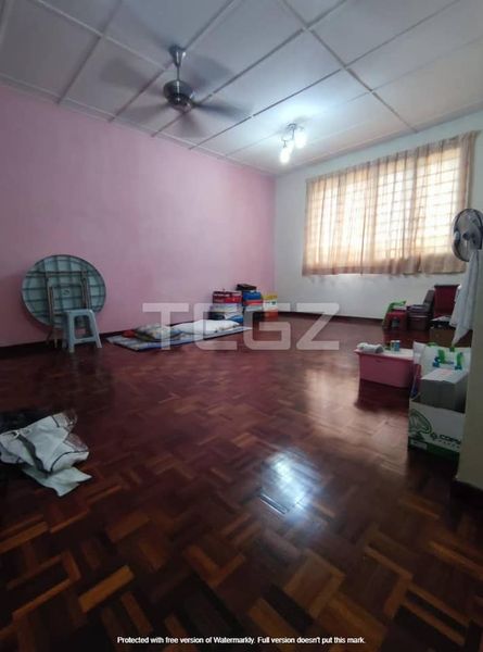 RM520K TAMAN SENTOSA 2STY 4R3B BUILD IN WARDROBE - photo 1