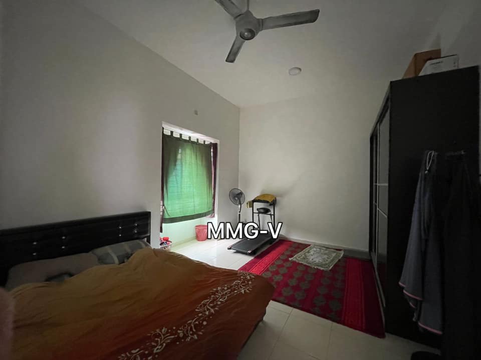 RM650K SETIA INDAH 2STY 4R3B FULLY EXTENDED - photo 1