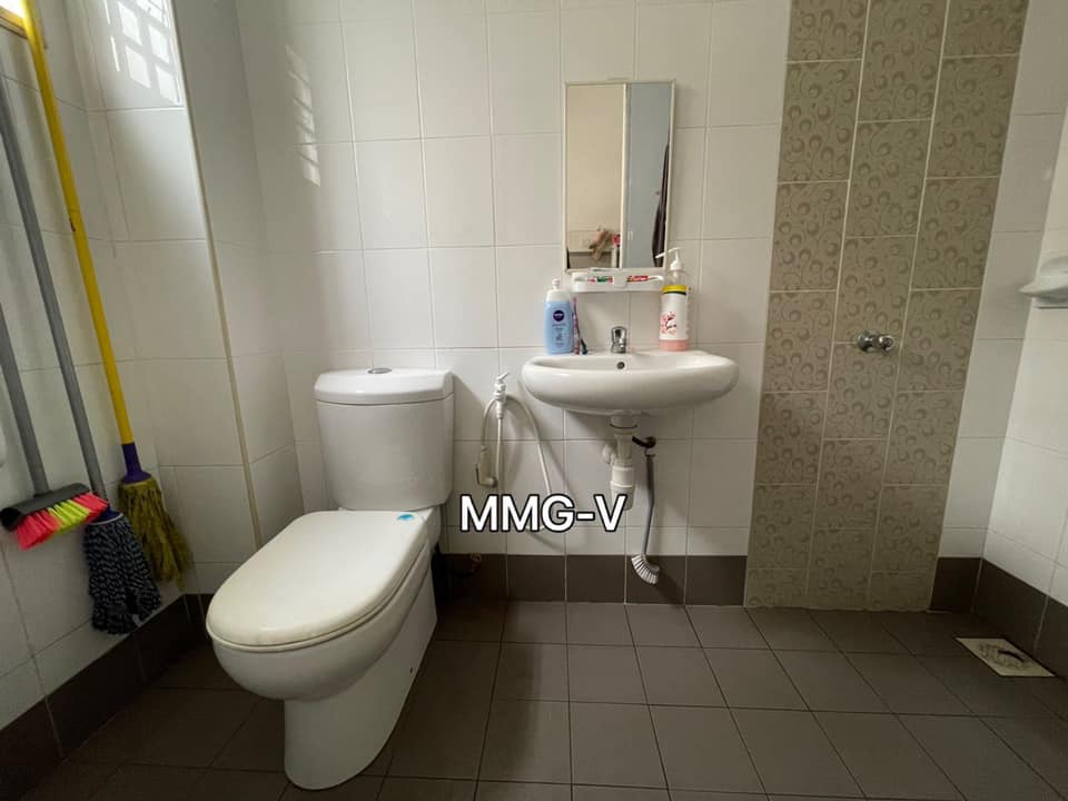 RM650K SETIA INDAH 2STY 4R3B FULLY EXTENDED - photo 3