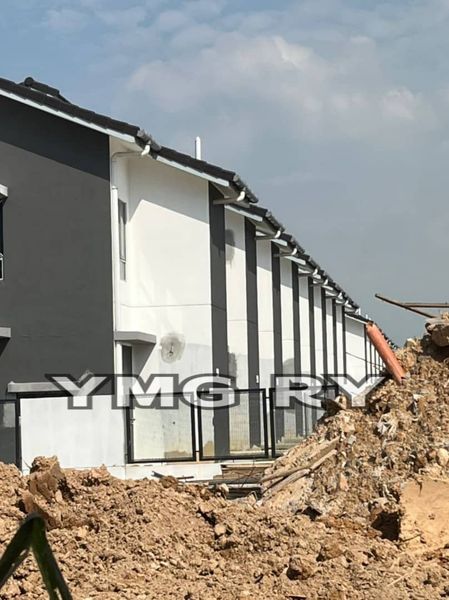 RM678K BUKIT RAJA KYRA BRAND NEW 2STY 4R3B