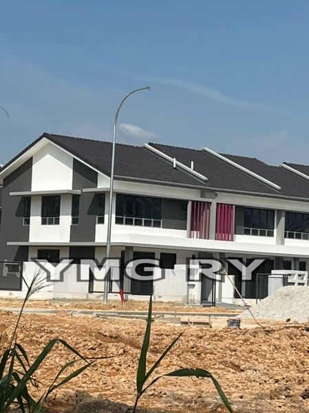RM678K BUKIT RAJA KYRA BRAND NEW 2STY 4R3B - photo 3