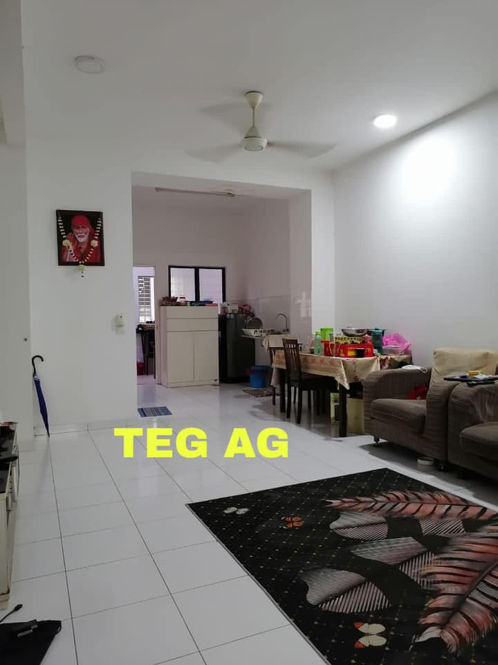 RM679K SETIA PERMAI 2STY 4R3B BASIC - photo 3