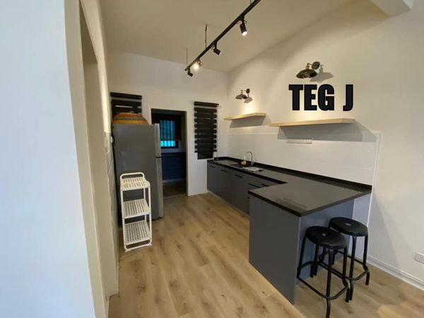RM730K SETIA ALAM 2STY FULLY RENOVATED FURNISHED - photo 1