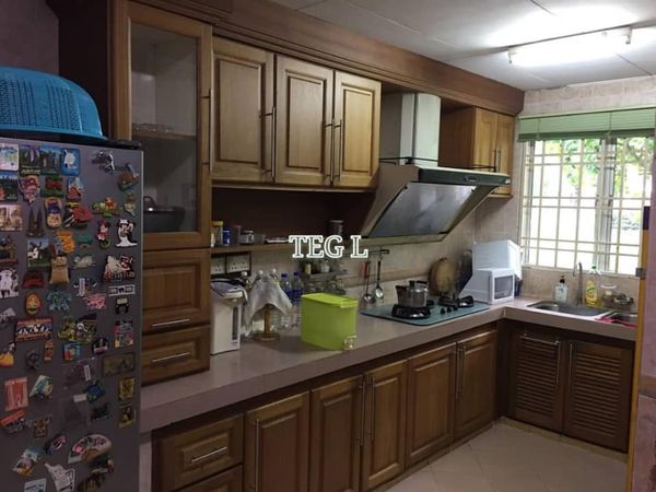 RM750K BOTANIC CASSIA 2STY FULLY EXTENDED 5R4B - photo 1