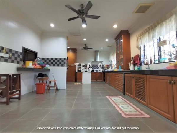 RM1 3M BANDAR BOTANIC 2STY ENDLOT FULLY RENOVATED - photo 1