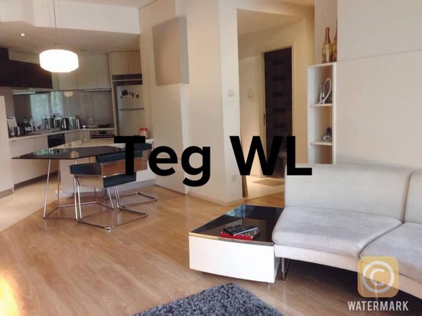 RM1 35M VERVE SUITES MONT KIARA SWIMMING POOL - photo 2