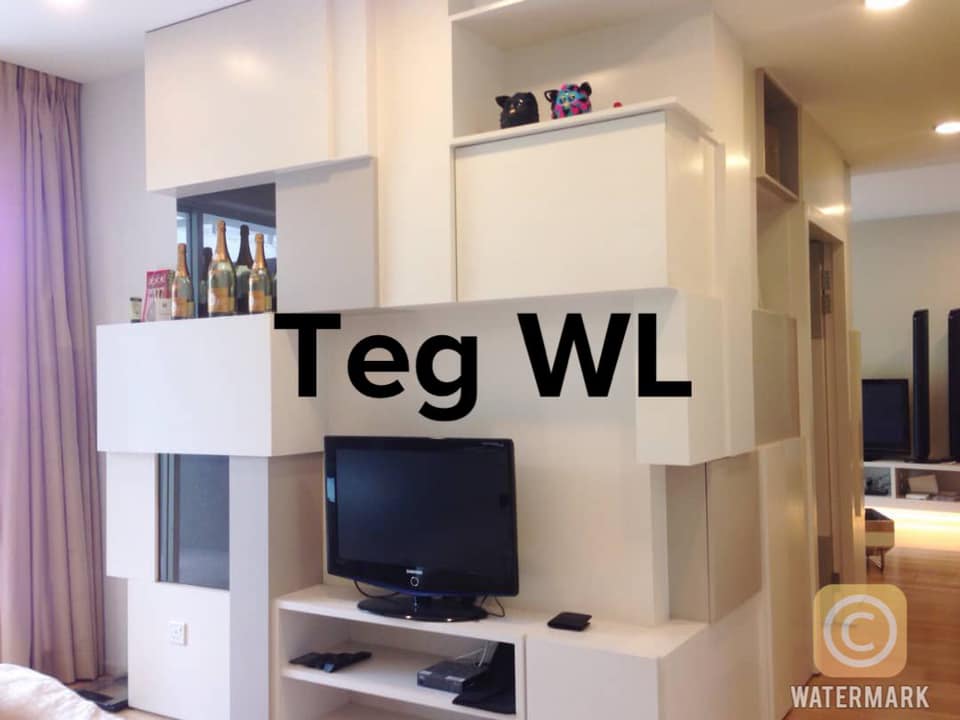 RM1 35M VERVE SUITES MONT KIARA SWIMMING POOL - photo 3