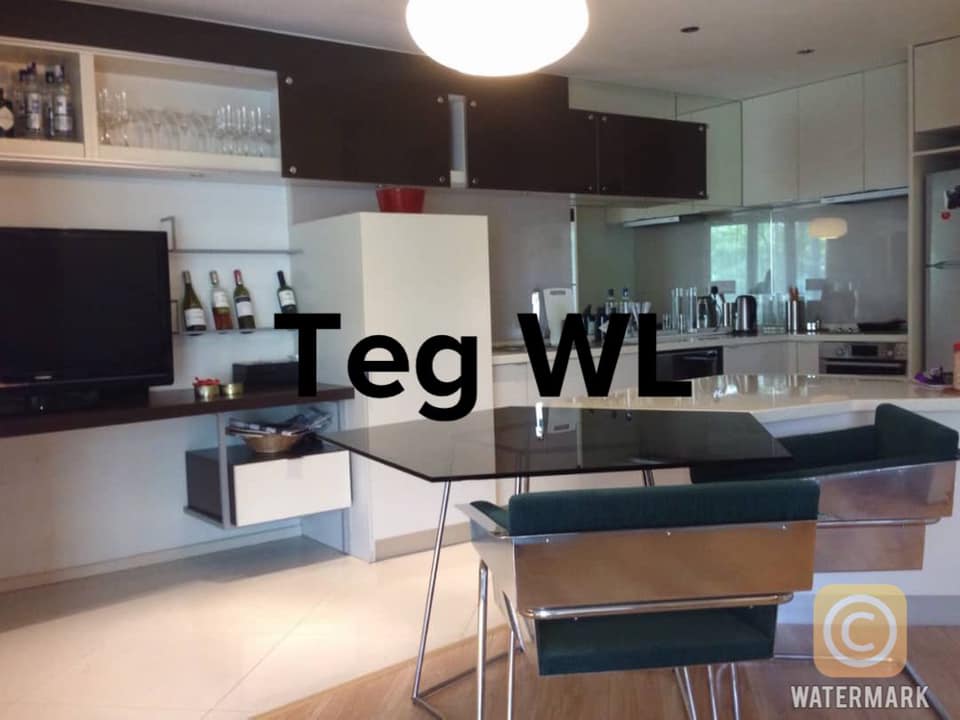 RM1 35M VERVE SUITES MONT KIARA SWIMMING POOL - photo 4