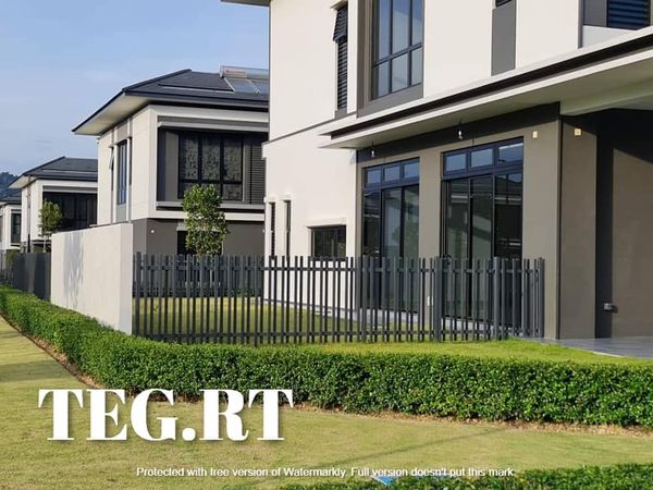 RM2 38M ECO ARDENCE DREMIEN 2STY SEMID BRAND NEW - photo 3