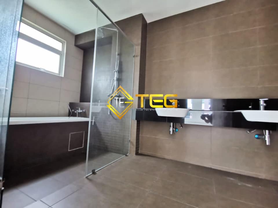 RM2 65M AMBANG BOTANIC 2 3STY SEMID BRAND NEW - photo 1