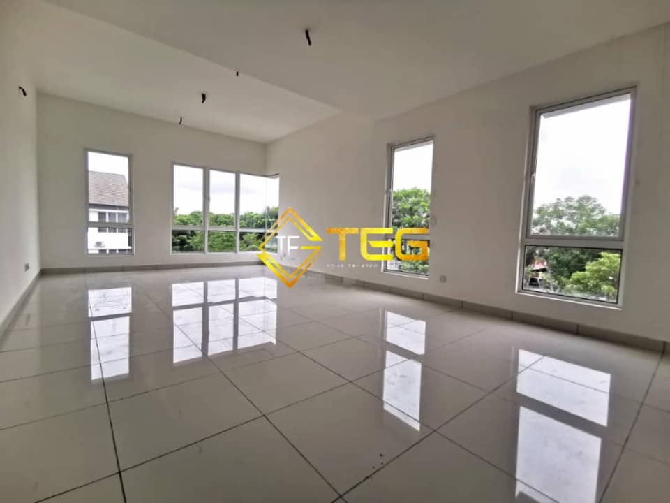 RM2 65M AMBANG BOTANIC 2 3STY SEMID BRAND NEW - photo 2
