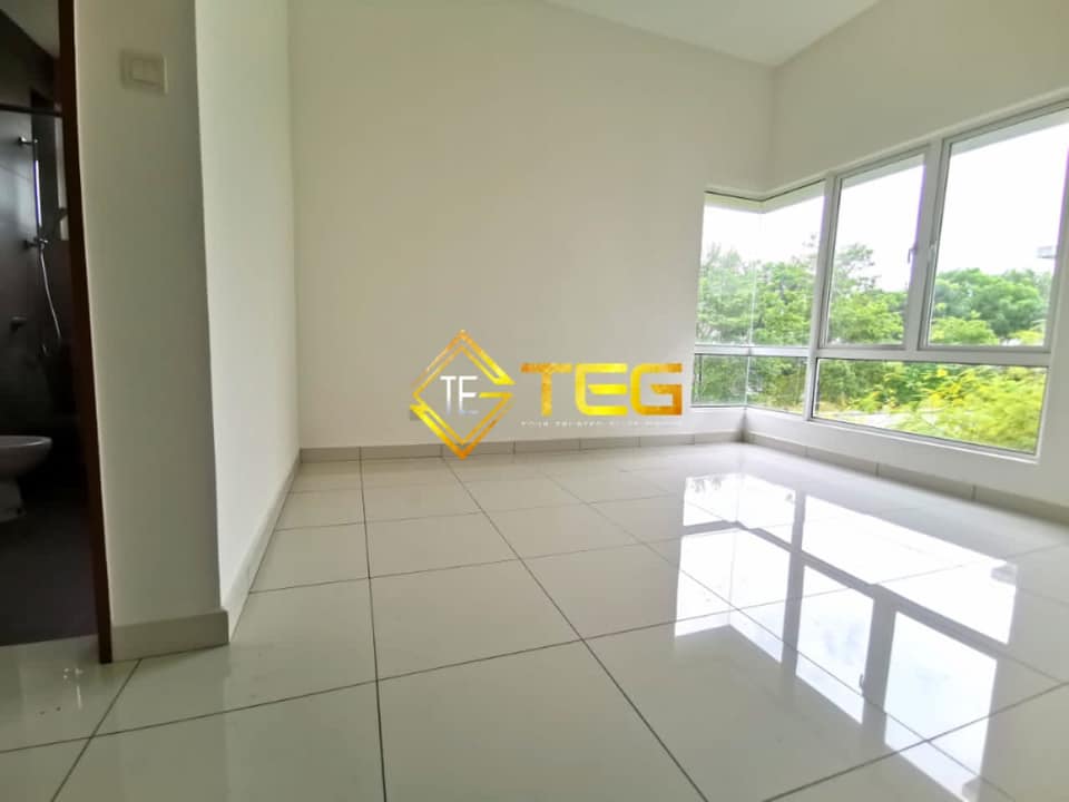 RM2 65M AMBANG BOTANIC 2 3STY SEMID BRAND NEW - photo 3