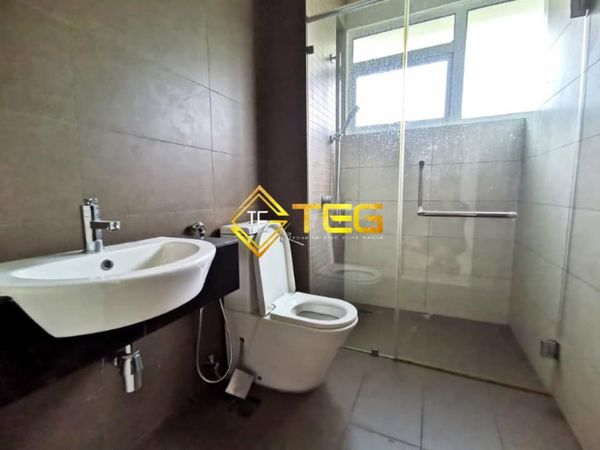 RM2 65M AMBANG BOTANIC 2 3STY SEMID BRAND NEW - photo 4