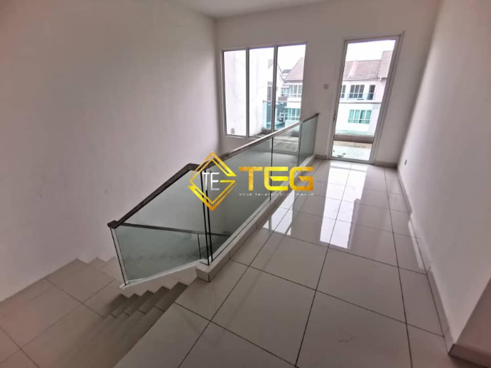 RM2 65M AMBANG BOTANIC 2 3STY SEMID BRAND NEW - photo 8