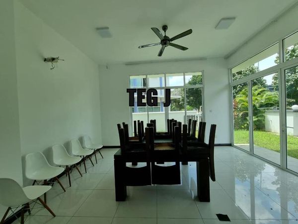 RM2 75M SETIA ECOPARK 3STY SEMID LIFT JACUZZI - photo 2