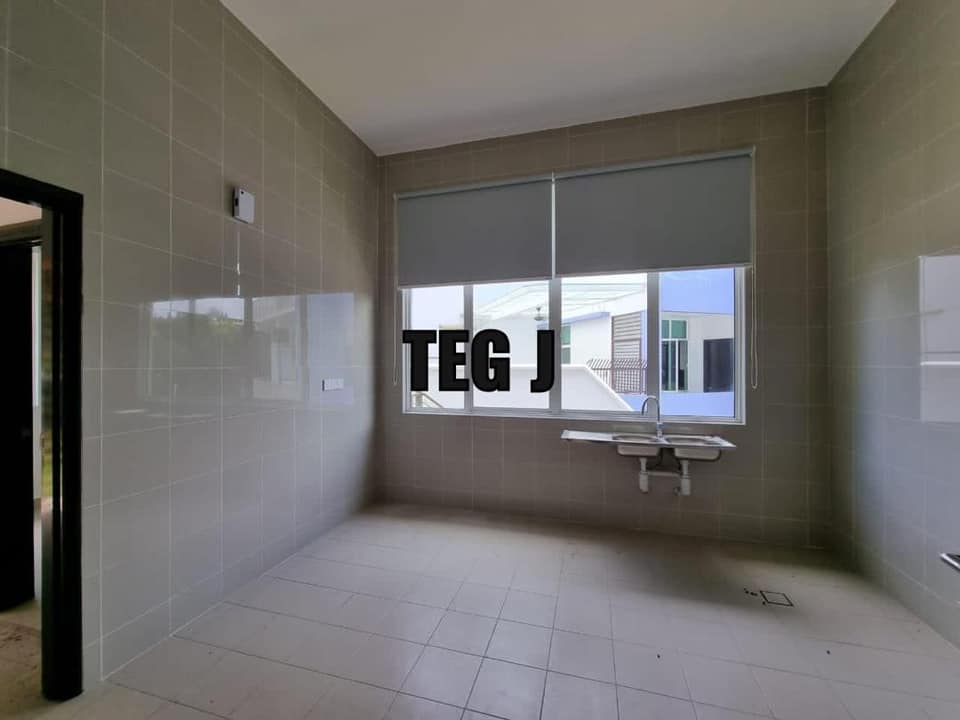 RM2 75M SETIA ECOPARK 3STY SEMID LIFT JACUZZI - photo 3