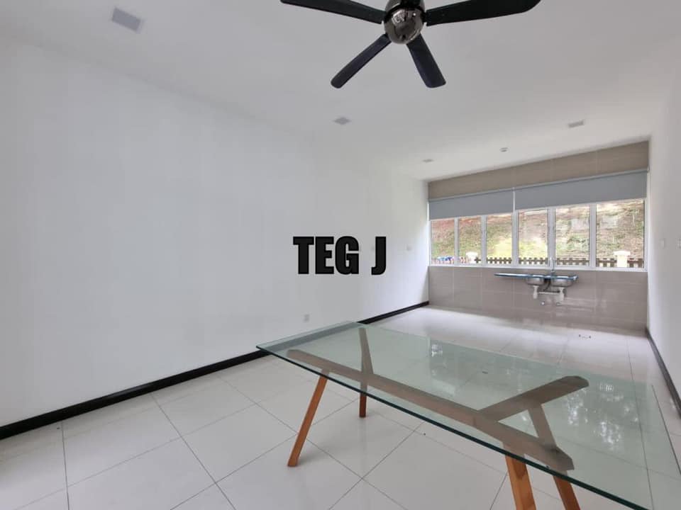 RM2 75M SETIA ECOPARK 3STY SEMID LIFT JACUZZI - photo 7