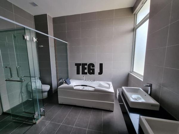 RM2 75M SETIA ECOPARK 3STY SEMID LIFT JACUZZI - photo 8