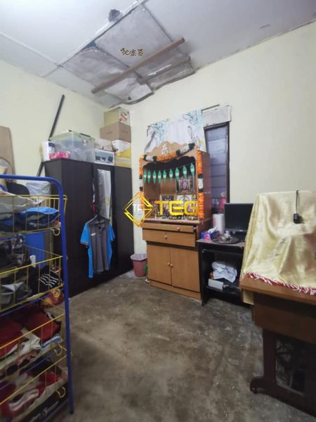 RM350K TAMAN SENTOSA 1STY FULLY EXTENDED - photo 2