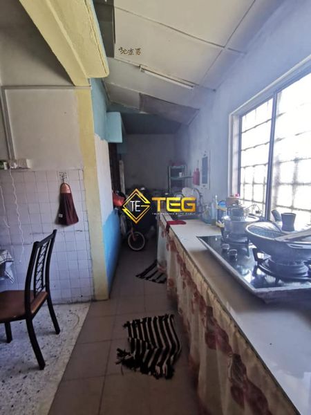 RM350K TAMAN SENTOSA 1STY FULLY EXTENDED - photo 3