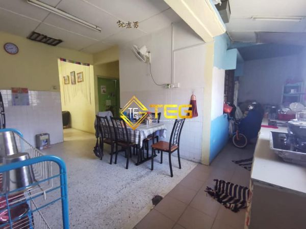 RM350K TAMAN SENTOSA 1STY FULLY EXTENDED - photo 4