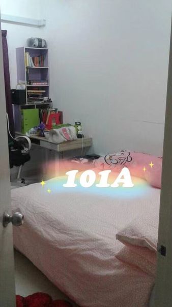 RM380K SERI KASTURI SETIA ALAM 3R2B - photo 2